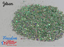 Jetsam - Hologram Glitter - Freedom Glitter