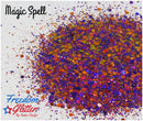 Magic Spell - Colorshift Glitter - Freedom Glitter