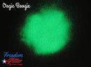 Oogie Boogie - Professional Grade Glow In The Dark Glitter