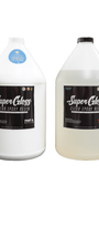 Supergloss Epoxy Resin UV Stable - Tinted Bright White Epoxy Coating - 2 GALLONS - The Epoxy Resin Store counter top table top epoxy #