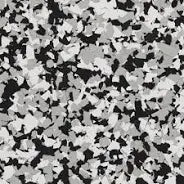 Ultimate DIY Garage Epoxy Floor Kit – (Covers 350 Sq Ft) - Flake System