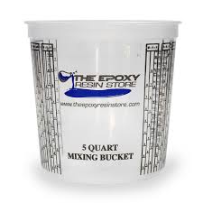 Epoxy Mixing Tools | Professional Tools for Accurate & Consistent Epoxy Mixing