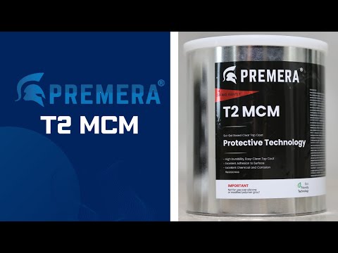 PREMERA T2