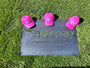 Epoxy Resin - Cap - Pink - The Epoxy Resin Store  #