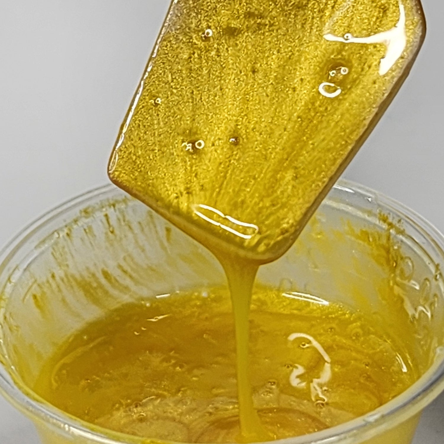 24K Gold - Professional grade mica powder pigment - The Epoxy Resin Store mica powder #