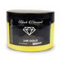 24K Gold - Professional grade mica powder pigment - The Epoxy Resin Store mica powder #