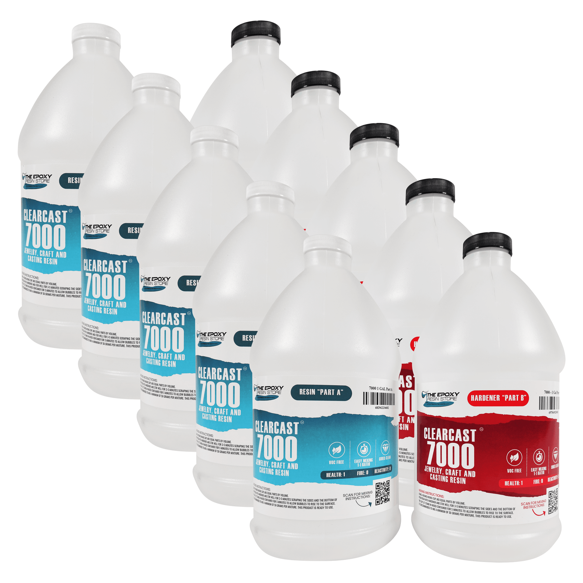 clear epoxy resin for fishing poles Epoxy Coating