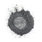 Battleship Grey - Professional grade mica powder pigment - The Epoxy Resin Store Embossing Powder #