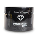 Battleship Grey - Professional grade mica powder pigment