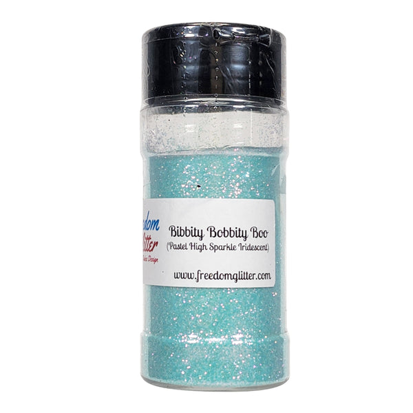 Bibbity Bobbity Boo - Professional Grade Pastel High Sparkle Glitter - The Epoxy Resin Store  #