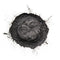 Black Diamond - Professional grade mica powder pigment - The Epoxy Resin Store Embossing Powder #