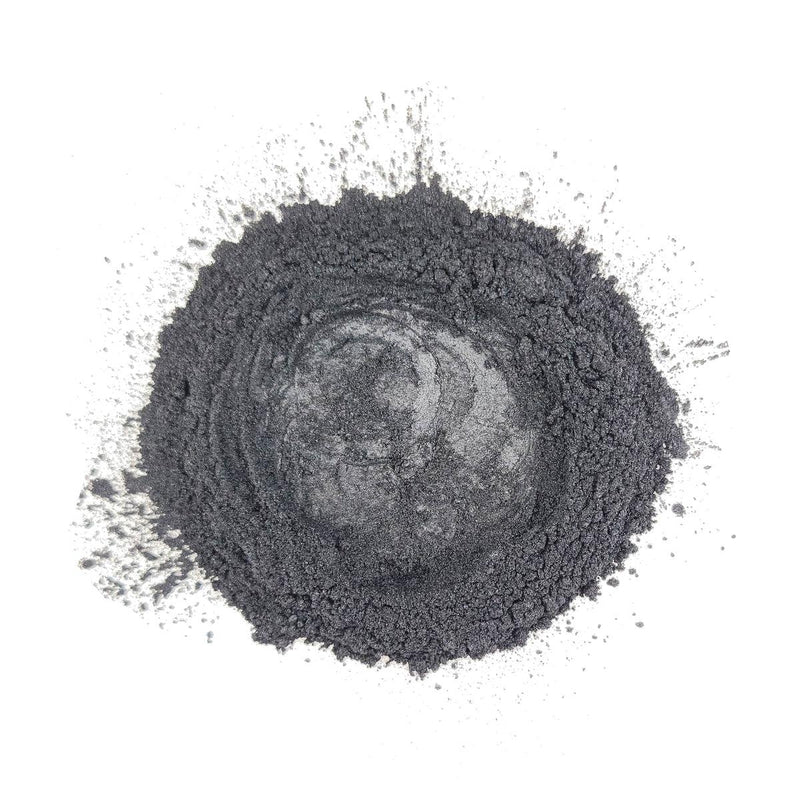Black Onyx - Professional grade mica powder pigment