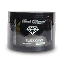 Black Onyx - Professional grade mica powder pigment