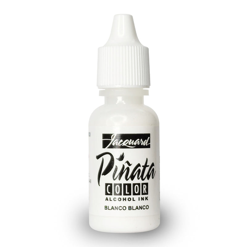 Jacquard Pinata Alcohol Ink Blanco Blanco