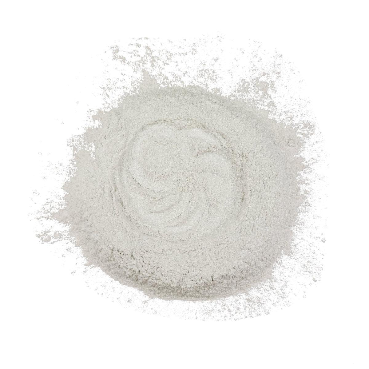 Blissful Blue Green - Professional grade mica powder pigment - The Epoxy Resin Store Embossing Powder #