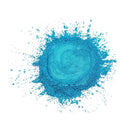 Blue/Green - Professional grade mica powder pigment