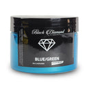 Blue/Green - Professional grade mica powder pigment