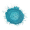 Bora Bora Blue - Professional grade mica powder pigment - The Epoxy Resin Store Embossing Powder #