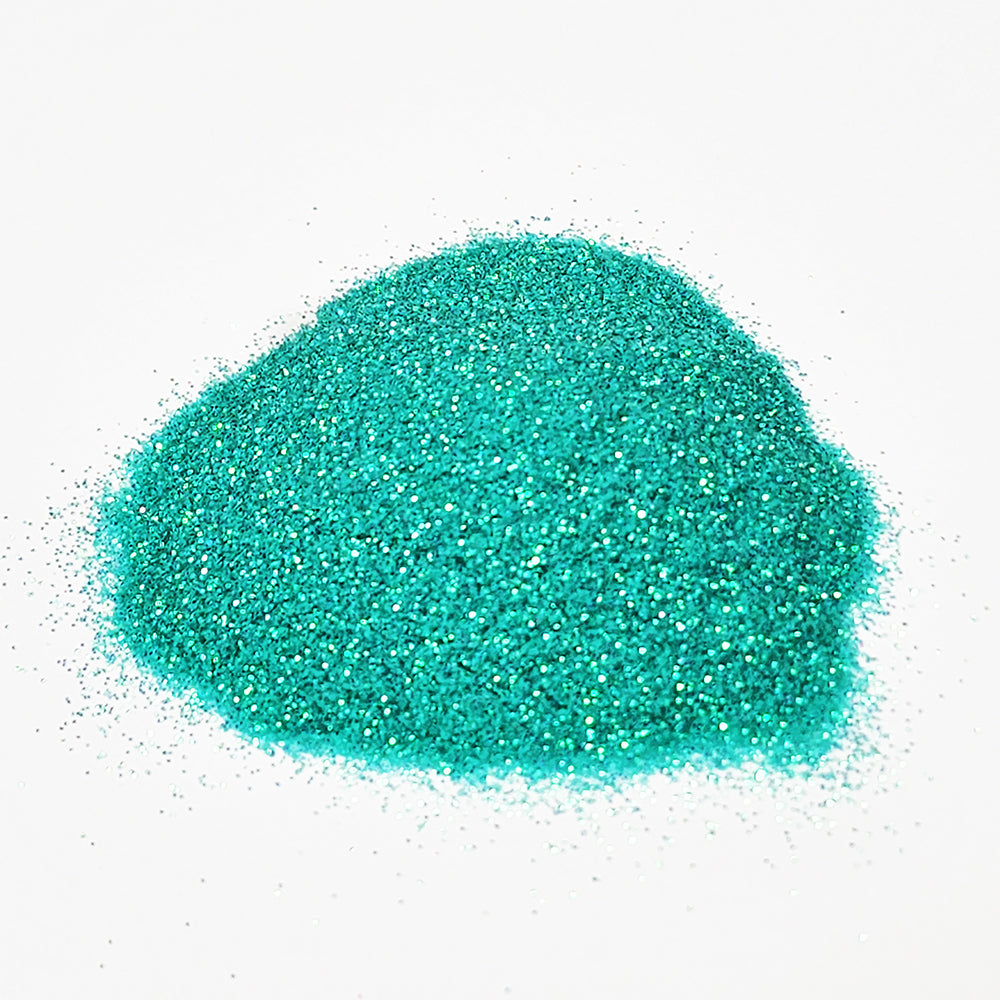 Breakfast at Tiffany's - Professional Grade Fine Iridescent Glitter - The Epoxy Resin Store  #
