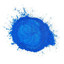 Cobalt Blue - Professional grade mica powder pigment