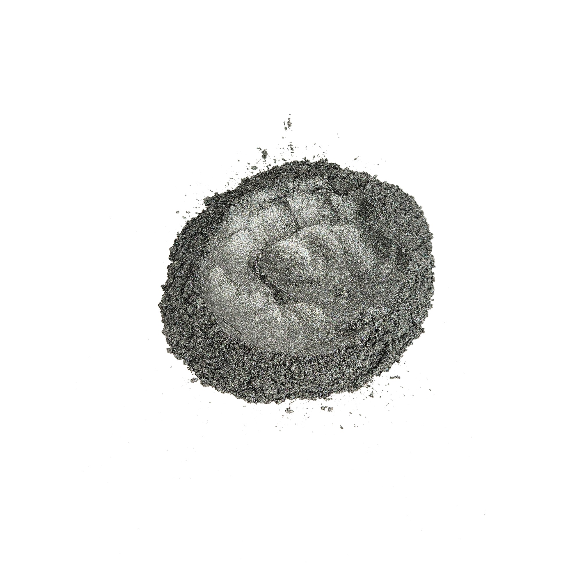 Diamond Aluminium - Professional grade mica powder pigment - The Epoxy Resin Store Embossing Powder #