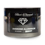 Diamond Aluminium - Professional grade mica powder pigment - The Epoxy Resin Store Embossing Powder #