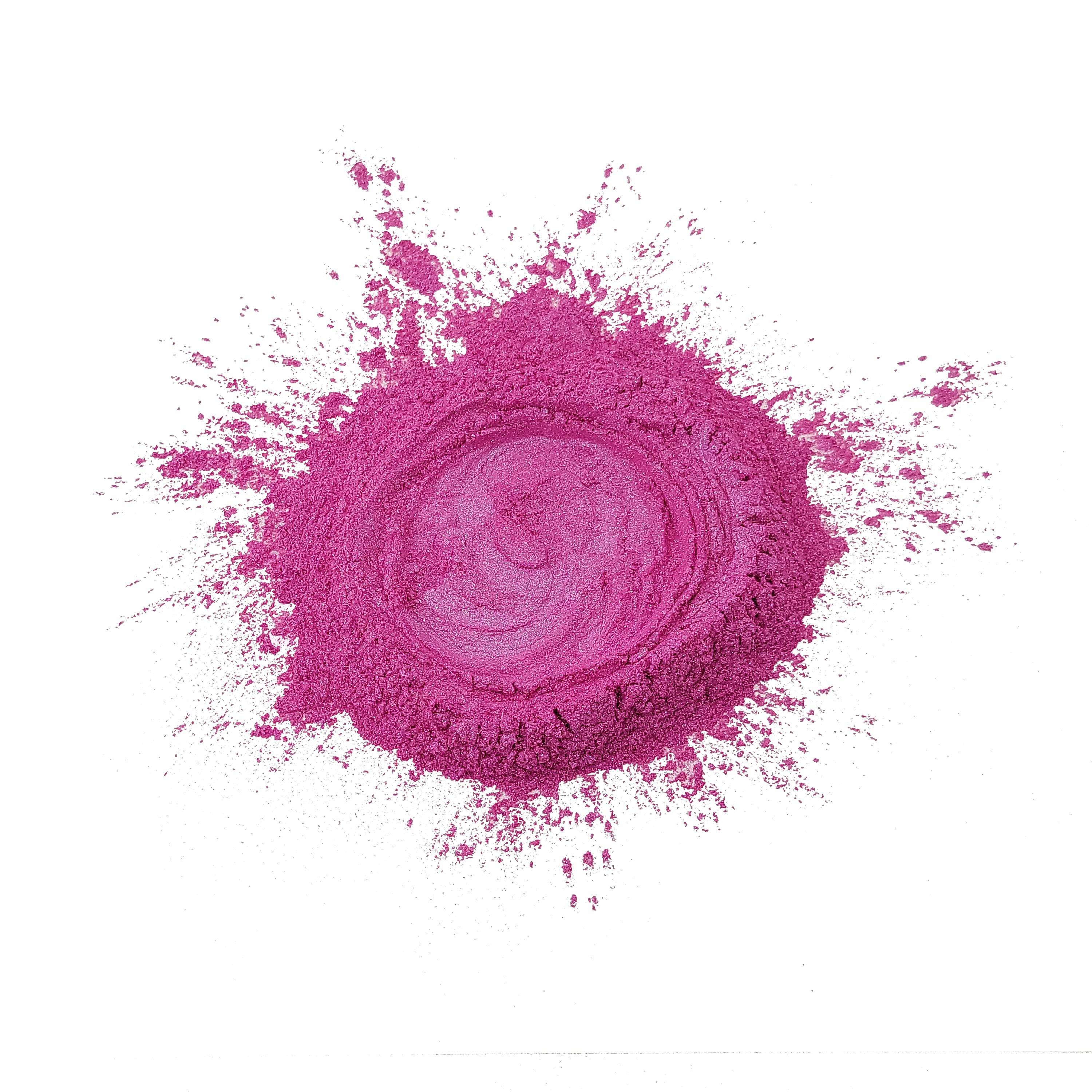 Diamond Liquid Fire - Professional grade mica powder pigment - The Epoxy Resin Store Embossing Powder #