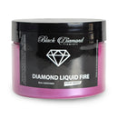 Diamond Liquid Fire - Professional grade mica powder pigment