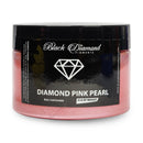 Diamond Pink Pearl - Professional grade mica powder pigment