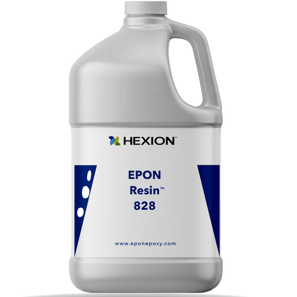 Epon Epoxy Resin 828 | Gallon - The Epoxy Resin Store Epoxy Resin #