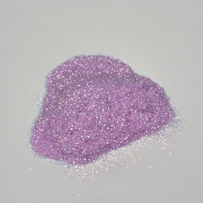 Fairy Godmother - Professional Grade Pastel High Sparkle Iridescent Glitter