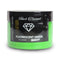 Fluorescent Green - Professional grade mica powder pigment - The Epoxy Resin Store Embossing Powder #