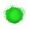 Fluorescent Green - Professional grade mica powder pigment - The Epoxy Resin Store Embossing Powder #