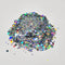 Glitz & Glam - Professional Grade Holographic Chunky Mix Glitter