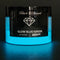 Glow Blue/Green - Professional grade glow powder pigment - The Epoxy Resin Store Embossing Powder #