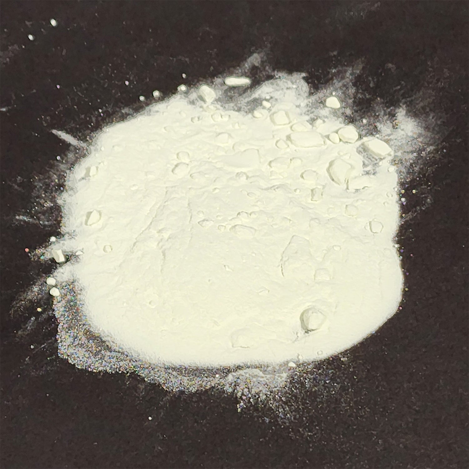 Glow Lemon Lime - Professional grade glow powder pigment - The Epoxy Resin Store Embossing Powder #