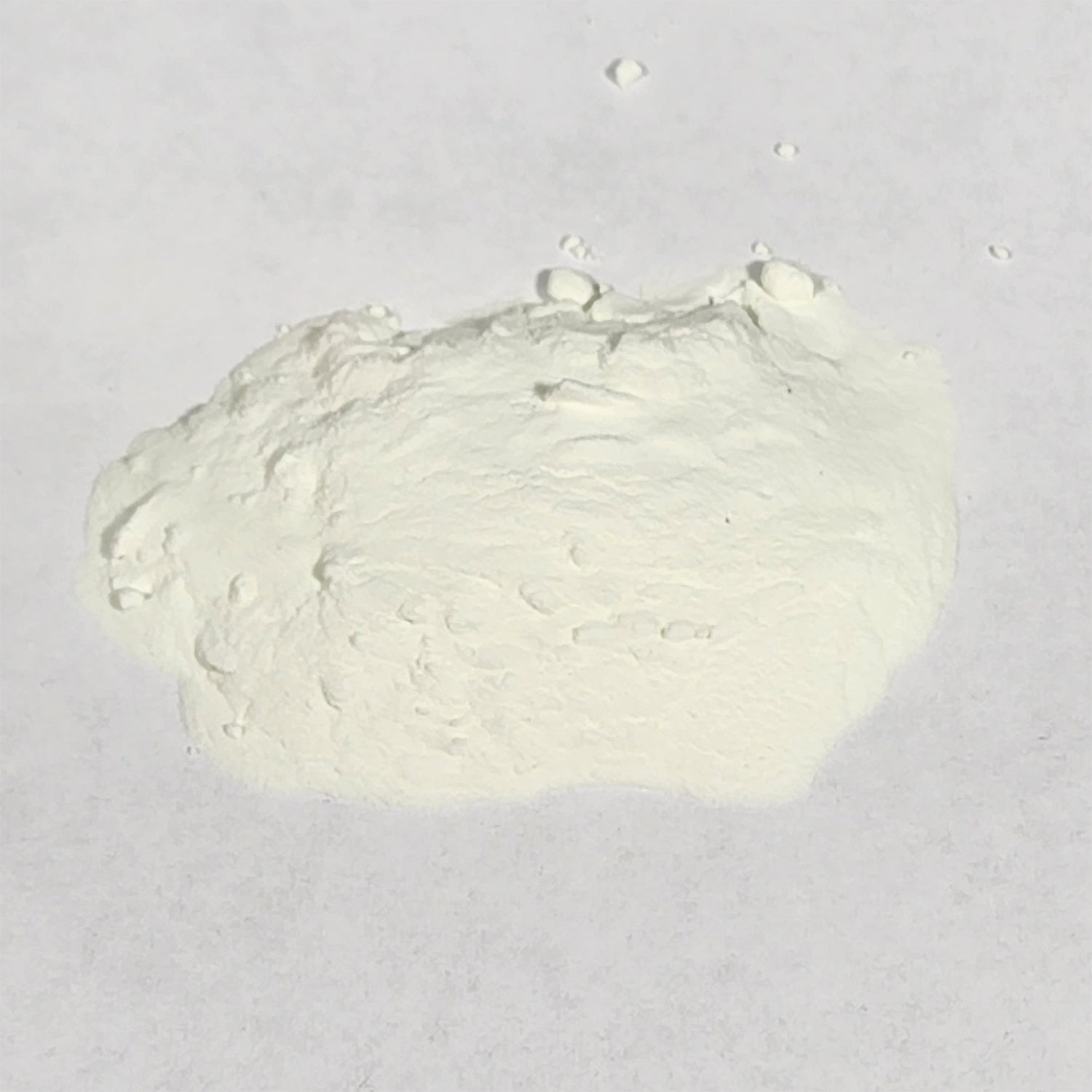 Glowing Sky Blue - Professional grade glow powder pigment - The Epoxy Resin Store Embossing Powder #