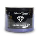 Golden Purple Rain - Professional grade mica powder pigment
