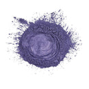 Golden Purple Rain - Professional grade mica powder pigment