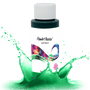 Liquid Pigments for Epoxy Resin - 10 colors included - The Epoxy Resin Store Art Ink #