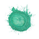 Green Evny - Professional grade mica powder pigment