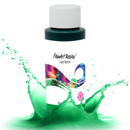 Green Opaque Liquid Pigment - Pigments - The Epoxy Resin Store