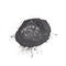 Imperial Black Onyx - Professional grade mica powder pigment - The Epoxy Resin Store Embossing Powder #