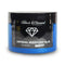 Imperial Iridescent Blue - Professional grade mica powder pigment - The Epoxy Resin Store Embossing Powder #