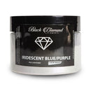 Iridescent Blue/Purple - Professional grade mica powder pigment