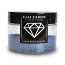 Light Blue Galaxy - Professional grade mica powder pigment