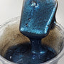 Lux Blue - Professional grade mica powder pigment - The Epoxy Resin Store Embossing Powder #
