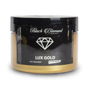 Lux Gold - Professional grade mica powder pigment