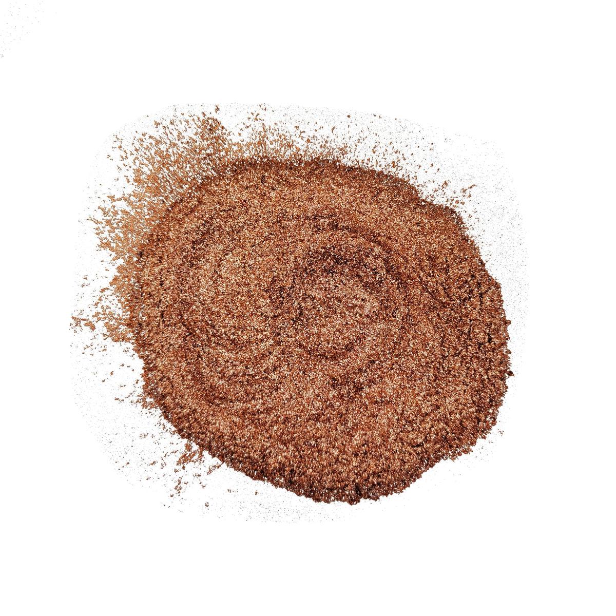 Lux Bronze - Professional grade mica powder pigment - The Epoxy Resin Store Embossing Powder #