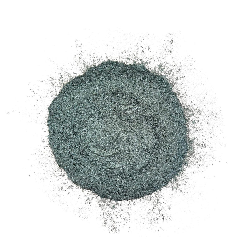 Lux Emerald Green - Professional grade mica powder pigment